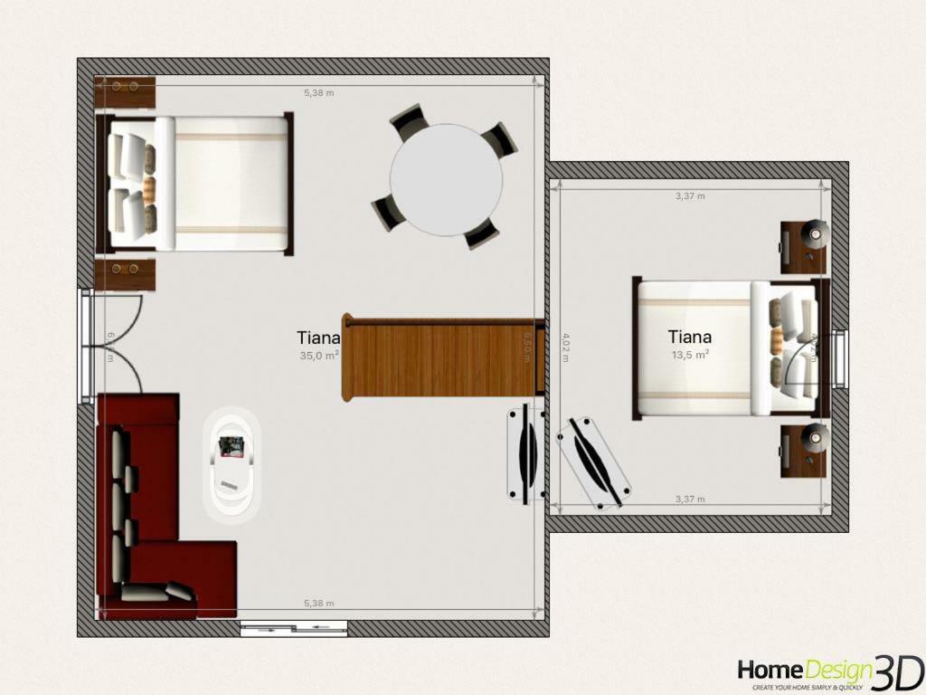Apartamento Haus Am Ufer Mit Rheinpanoramablick Coblenza Exterior foto